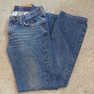 Lucky Brand Relaxed Fit Jeans, 28